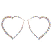 Valentine/Heart/Love Themed Earrings