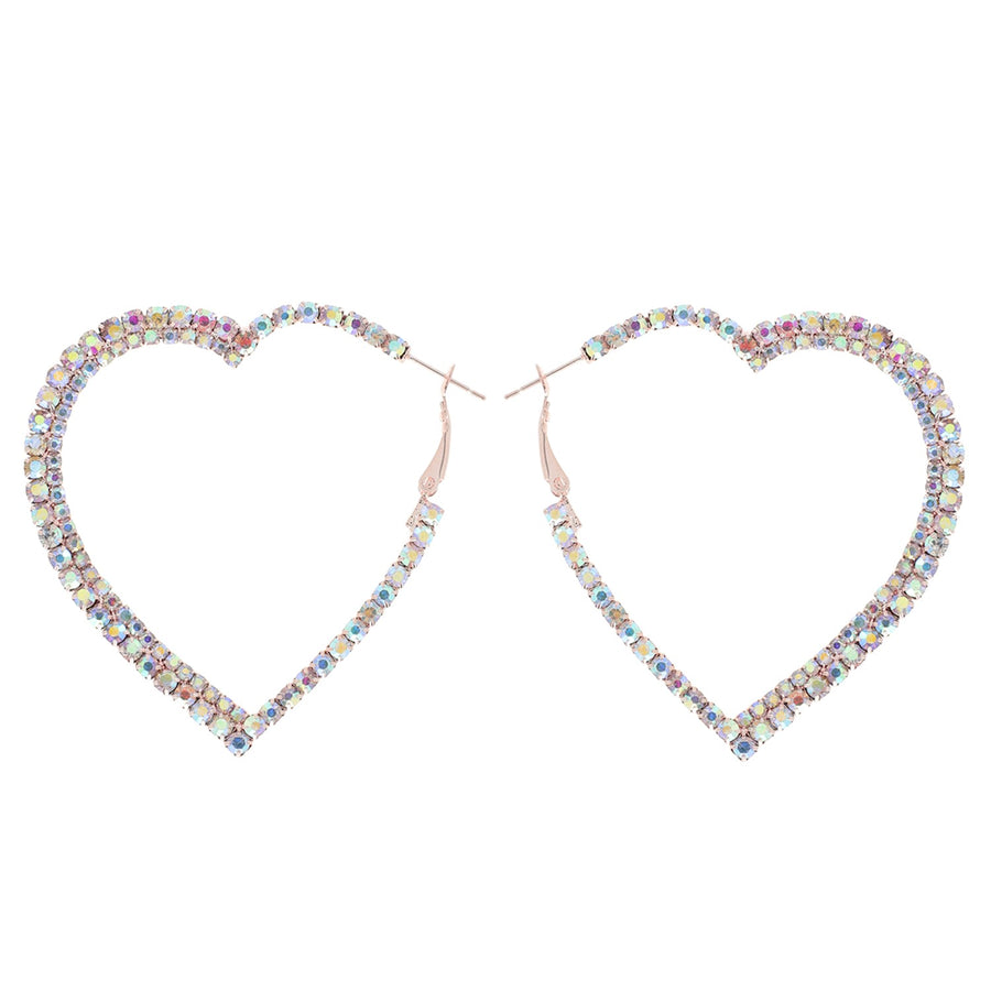 Valentine/Heart/Love Themed Earrings