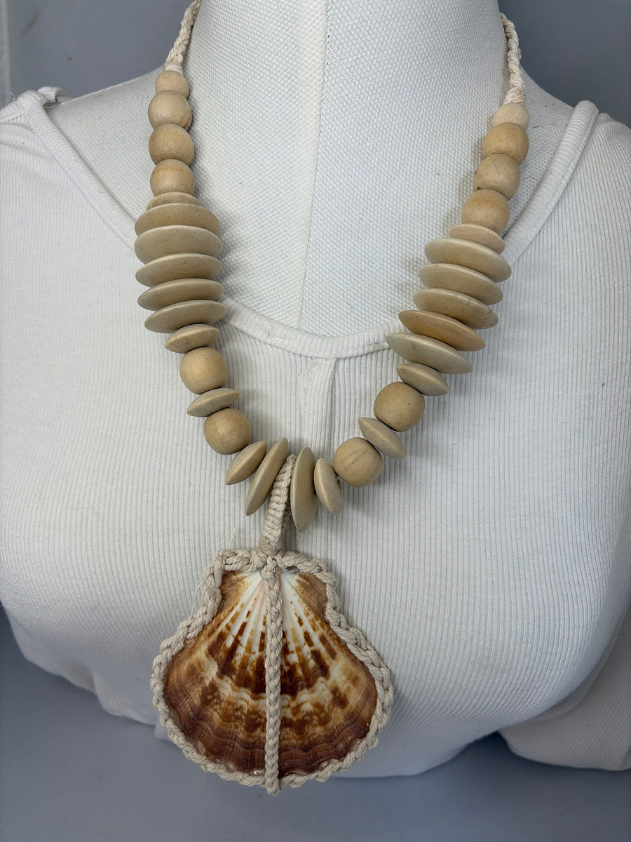 Corsica Necklace