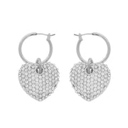 Valentine/Heart/Love Themed Earrings