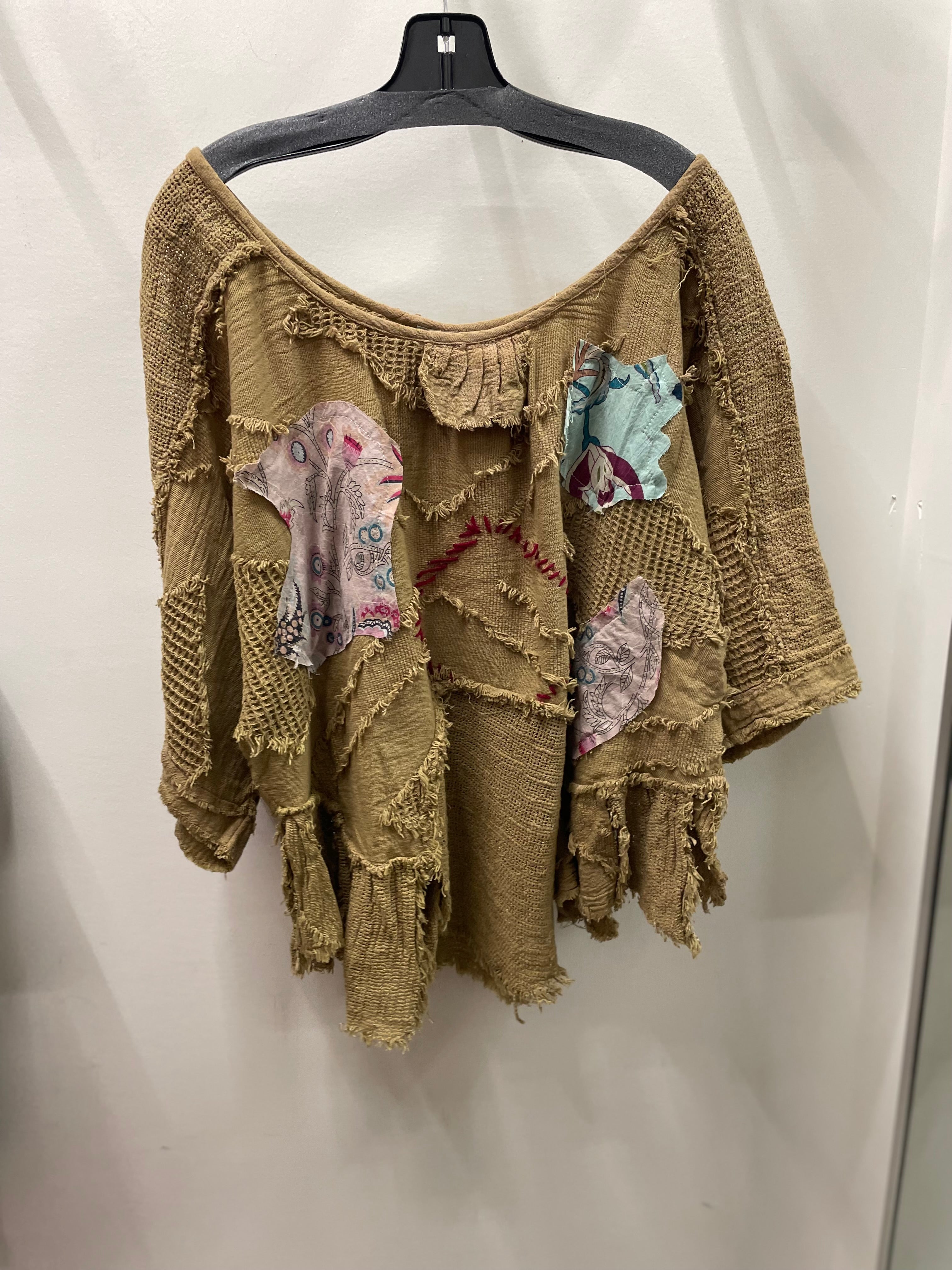Gypsy Dawn Top by Jaded Gypsy from Robin Boutique.
