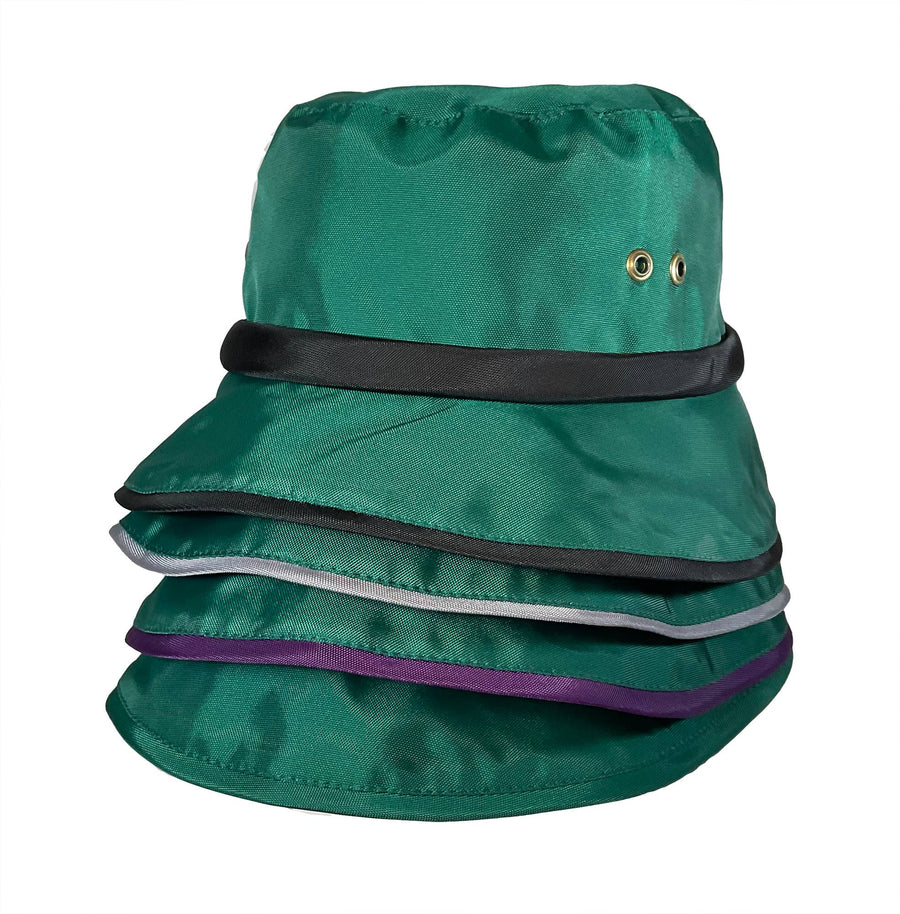 The Casual Sport Rain Hat Water-Resistant