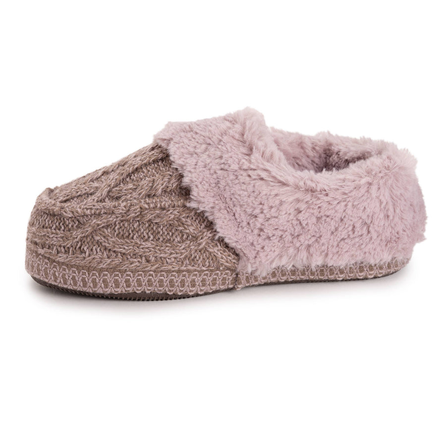 MUK LUKS Women's Moselle Slipper