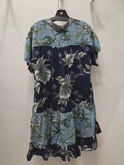 Coastal Dress by Shannon Passero