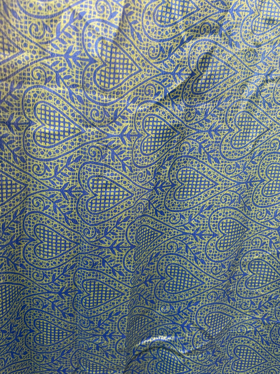 Additional view of Serenity Kimono #257 by Kantha Bae from Robin Boutique.