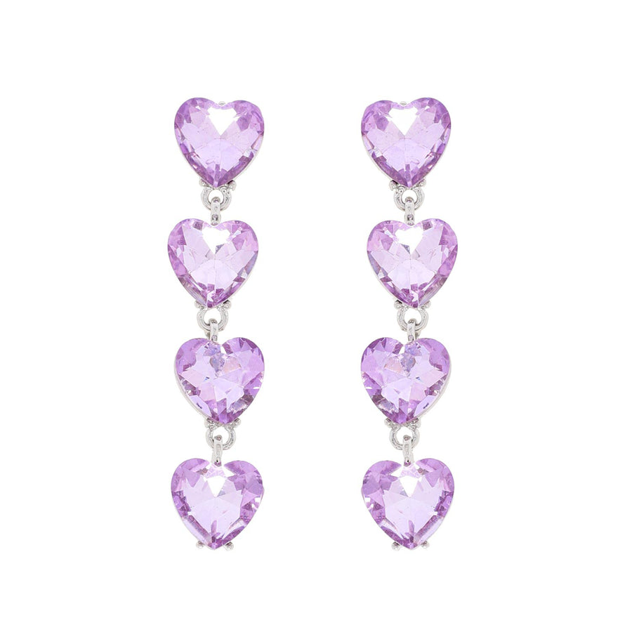 Valentine/Heart/Love Themed Earrings