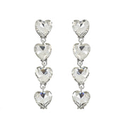 Valentine/Heart/Love Themed Earrings