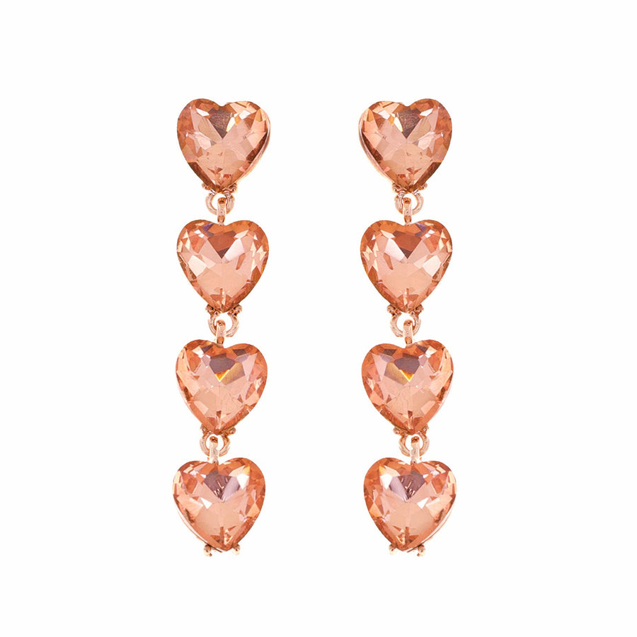 Valentine/Heart/Love Themed Earrings