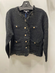 Sparkle Tweed Jacket