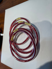 Jelly Bracelets