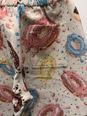 Donut Tapestry Pants by Davi & Dani