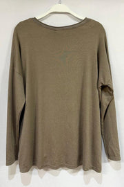 Soft Touch Sweater by Venti6 72213 - Robin Boutique-Boutique 