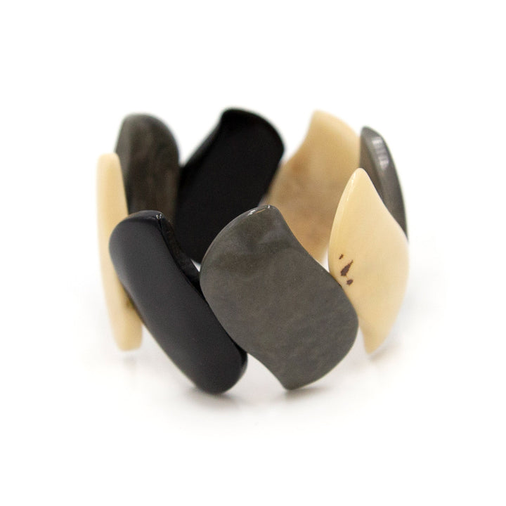 Juanita Bracelet by Tagua