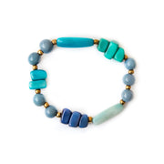 Julie Bracelet by Tagua