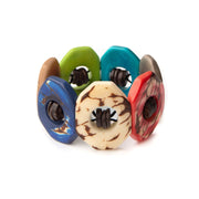 Chelsea Bracelet by Tagua