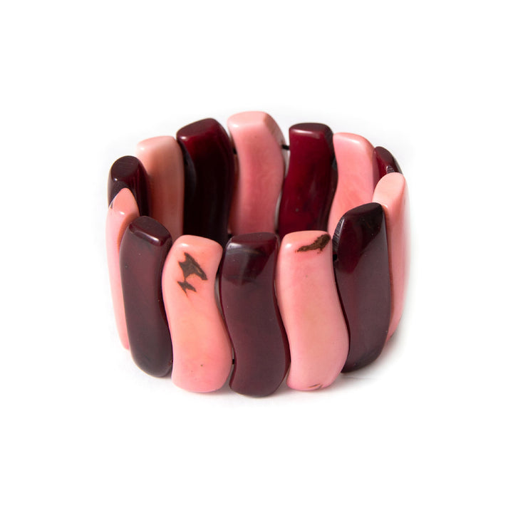Kenya Bracelet by Tagua