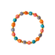 Clarice Bracelet by Tagua
