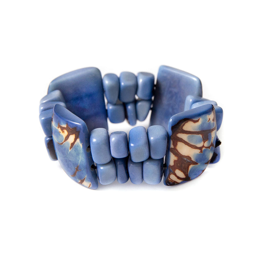 Diane Bracelet by Tagua