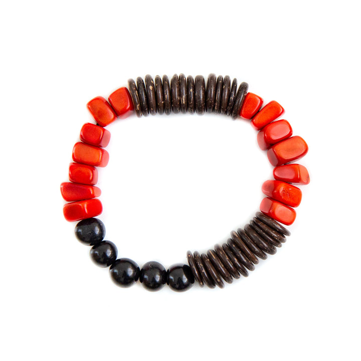 Jia Bracelet by Tagua