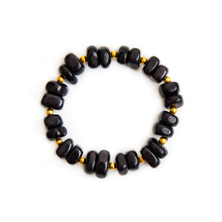 Zoraida Bracelet by Tagua