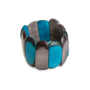 Pisa Bracelet by Tagua