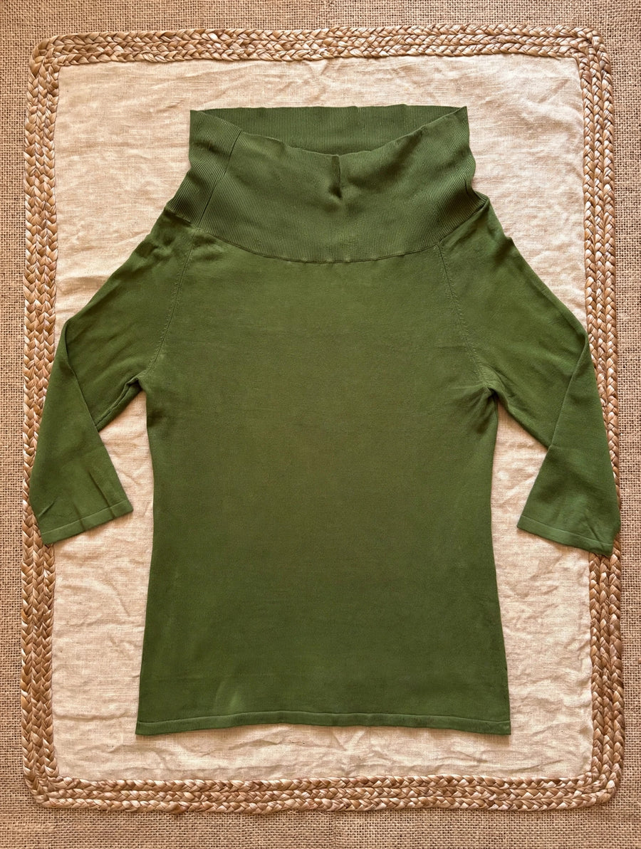 Bonnie Pullover by Effie's Heart