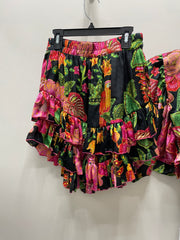 Marvine Shorts Set