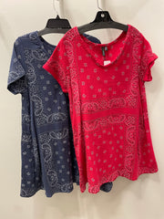 Bandana Dress by Shannon Passero