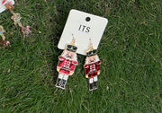 Holiday Earrings - Robin Boutique-Boutique 