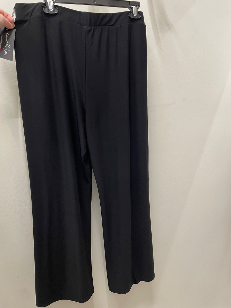 Soft Knit Go Anywhere Pant by Compli K