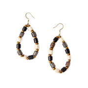 Julie Earrings by Tagua