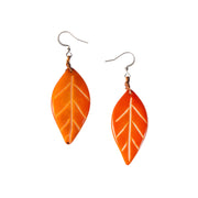 Samira Earrings by Tagua
