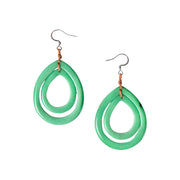 Andy Earrings by Tagua