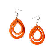 Andy Earrings by Tagua