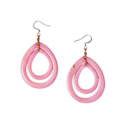 Andy Earrings by Tagua
