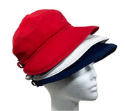 The Rain Walker Rain Hat Robin Boutique