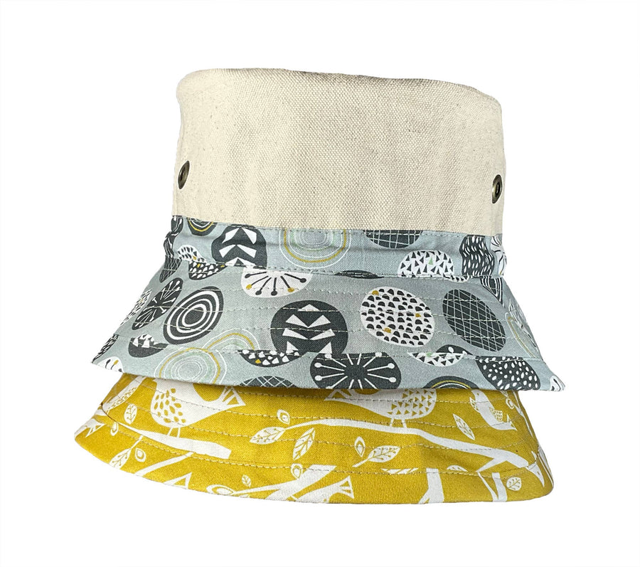 The Boaters Bucket for Beach and all sun loving escapades.