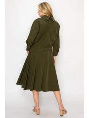 Janie Jacket by Joh Robin Boutique