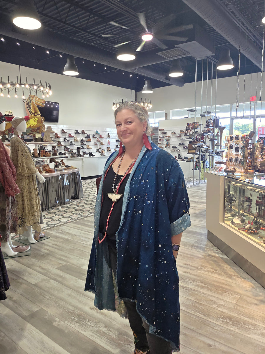 Venus Duster