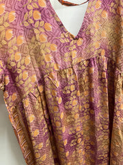 Aura Maxi Dress #112 by Kantha Bae
