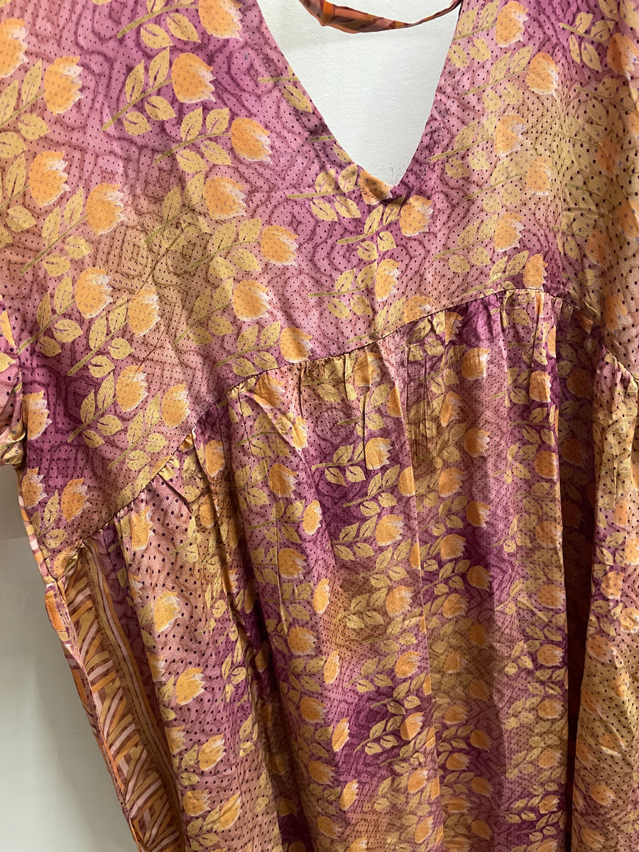 Aura Maxi Dress #112 by Kantha Bae