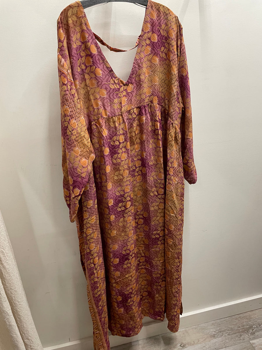 Aura Maxi Dress #112 by Kantha Bae