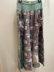 Pareo Kantha On Cloud Nine Synergy Pants #110 by Kantha Bae