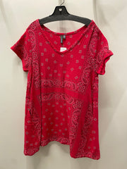 Bandana Dress by Shannon Passero