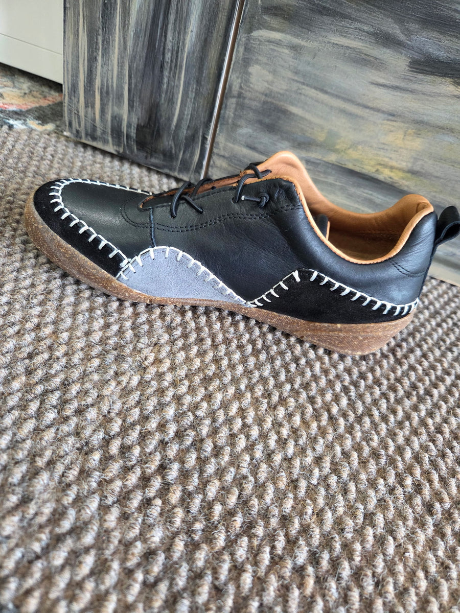 Teagan Shoe