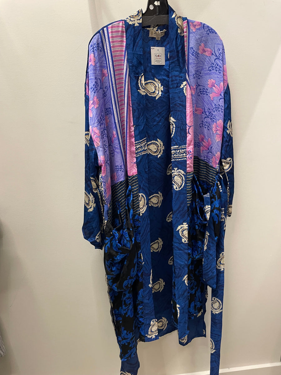 Serenity Kimono #384 by Kantha Bae from Robin Boutique.