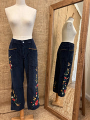 Barbara Corduroy in Duckin Around by Driftwood
