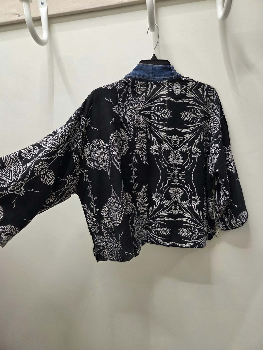 Karol Cardigan by Shannon Passero