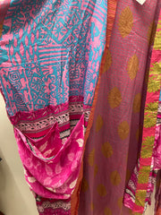 Additional view of Serenity Kimono #365 by Kantha Bae from Robin Boutique.