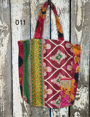 Grand Tour Tote by Robin